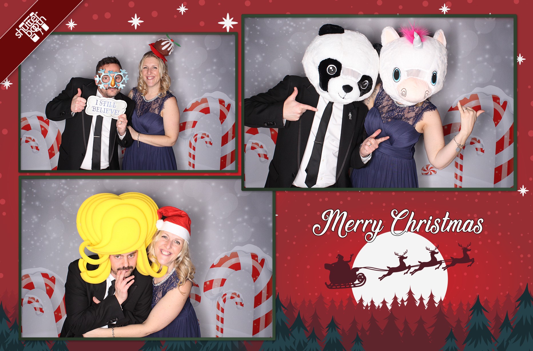 Hilton Christmas Parties | View more photos from the event at gallery.shutterbooth.co.uk/u/Shutterbooth/Hilton-Christmas-Parties-2